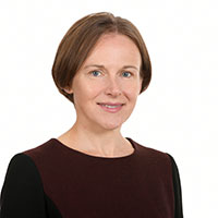 Rachel Whittaker