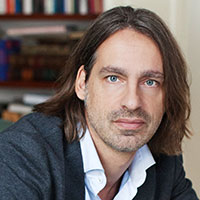 Prof. Dr. Richard David Precht