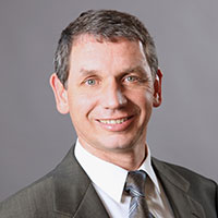 Dr. Richard Senti