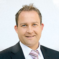 Markus Rieger