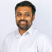 Rickesh Patel