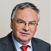 Nationalrat Jean-François Rime