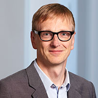 Roger Wattenhofer