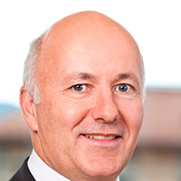 Prof. Dr. Roland Siegwart