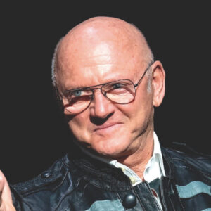 Rolf Knie
