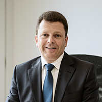 Heinz Rothacher