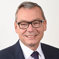 Ständerat Ruedi Noser