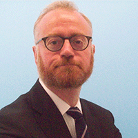 Professor Russell Napier