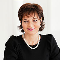 Ruth Metzler-Arnold