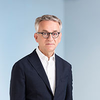 Dr. August Benz