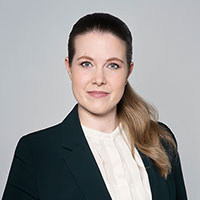 Nina Gartmann