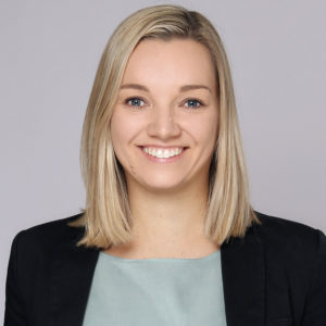 Susanne Gedamke