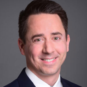 Simon Malin