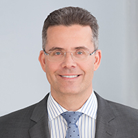 Dr. Stephan Pahls