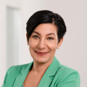 Nanda Samimi