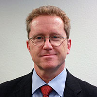 Dr. Samuel Eglin