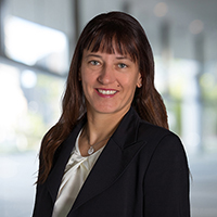Sandra Glaser