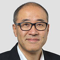 Dr. Sang-Il Kim
