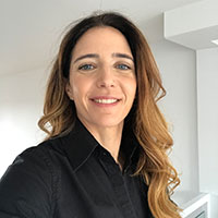 Sara Rosner