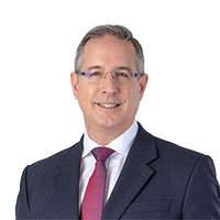 Alistair Sayer