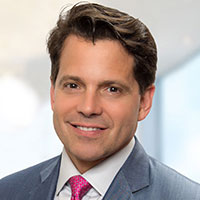 Anthony Scaramucci