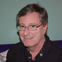 Dr. Gerhard Schilling