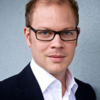 Andreas Schneider