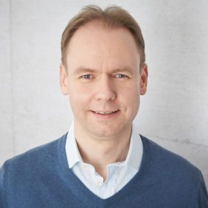 Dr. Michael Schröder