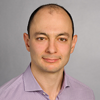 Prof. Dr. Semyon Malamud
