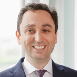 Serkan Mirza