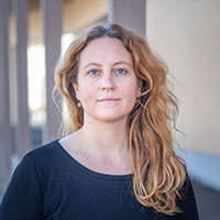 Sibylle Berger