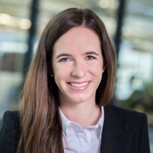 Silja Haffter