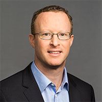 Simon Mulcahy