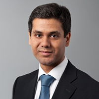 Devinder Singh