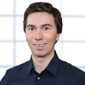 Dr. Stefan Bauer