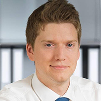 Stephan Meyer