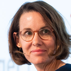 Stephanie Wickihalder
