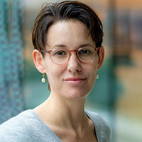 Stephanie Wickihalder
