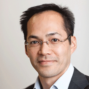 Stephen Li Jen