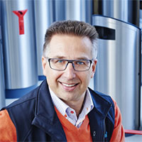 Marcel J. Strebel