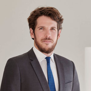 Nicolas Thomas