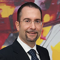 Prof. Dr. Teodoro Cocca