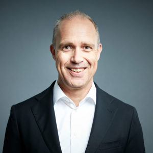Urs Thalmann