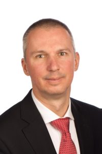 Prof. Dr. Thomas Ankenbrand