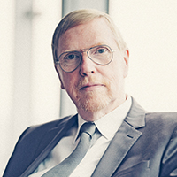 Prof. Dr. Thomas Mayer