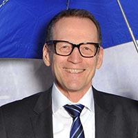 Thomas Tidiks