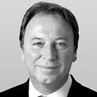 Tim Bond