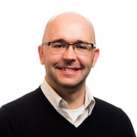 Tim Ehrhart