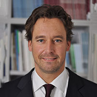 Prof. Dr. Timo Busch