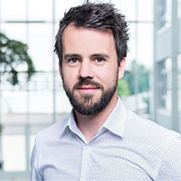 Tomas Dikk